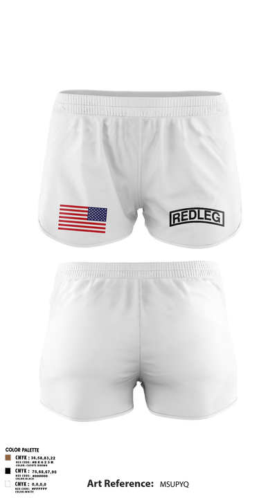 BRAVO BULLS 37560351 Ranger Panties - 5