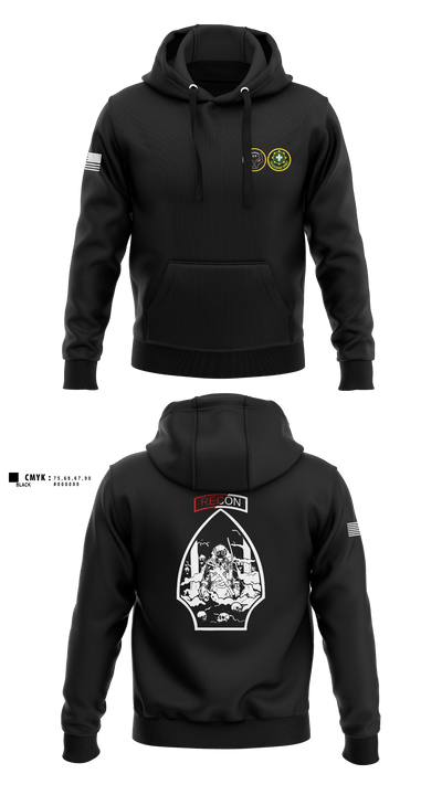Mattsalinas2 18835507 Hoodie - 2