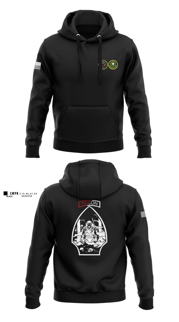 Hoodie, Mattsalinas2, Army, Teamtime, Team time, sublimation, custom sports apparel, team uniforms, spirit wear, spiritwear, sports uniforms, custom shirts, team store, custom team store, fundraiser sports, apparel fundraiser