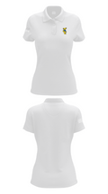 Grateful 92264348 Women's Short Sleeve Performance Polo  - 17