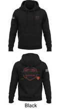 Pro Masonry Services LLC 30906743 Hoodie - 25