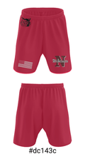 Newark High School Softball 78584076 Athletic Shorts With Pockets - 15
