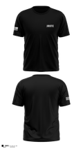 JROTC 77608115 Short Sleeve Performance Shirt - 1
