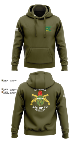 Hoodie, 346 MP CO, , Teamtime, Team time, sublimation, custom sports apparel, team uniforms, spirit wear, spiritwear, sports uniforms, custom shirts, team store, custom team store, fundraiser sports, apparel fundraiser