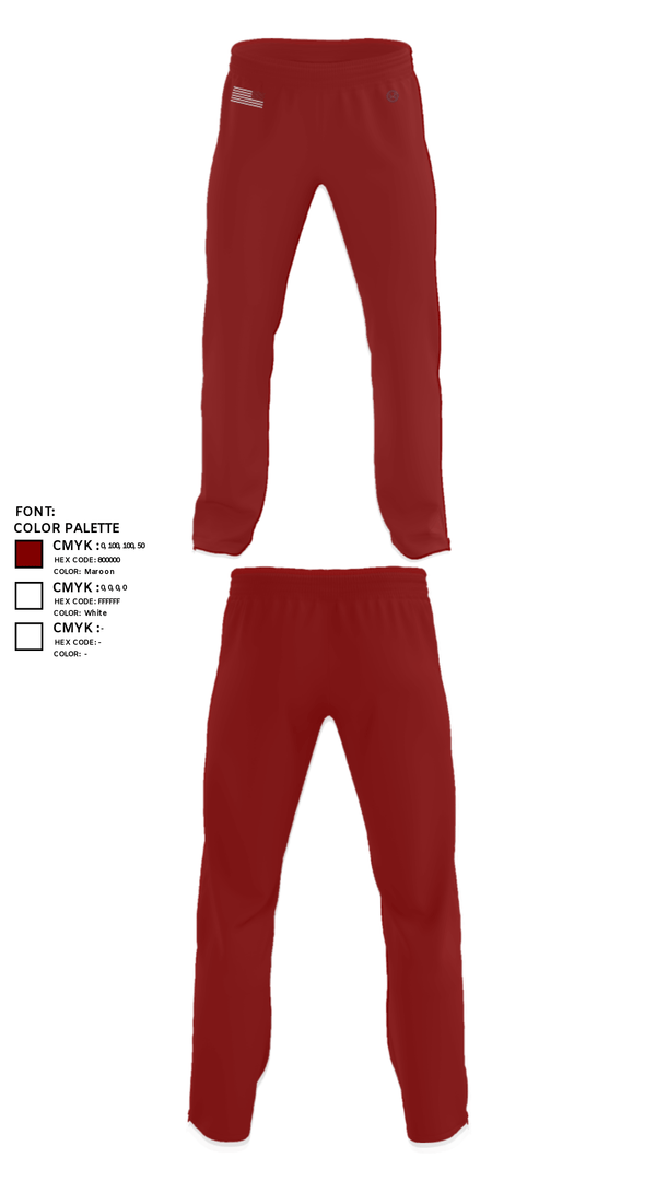 Sweatpants, Highlands High School, Spirit Store, Teamtime, Team time, sublimation, custom sports apparel, team uniforms, spirit wear, spiritwear, sports uniforms, custom shirts, team store, custom team store, fundraiser sports, apparel fundraiser