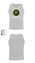 meana raptor 92307249 Tank Top - 13
