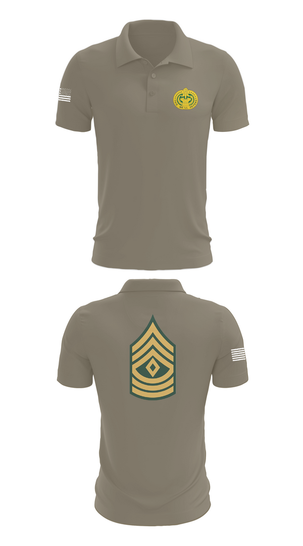 Short Sleeve Performance Polo, 82nd ABN div, , Teamtime, Team time, sublimation, custom sports apparel, team uniforms, spirit wear, spiritwear, sports uniforms, custom shirts, team store, custom team store, fundraiser sports, apparel fundraiser
