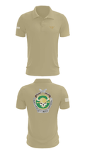 977 MP CO 88106845 Short Sleeve Performance Polo - 87