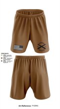 C-BTRY FDC 49589880 Athletic Shorts With Pockets - 2