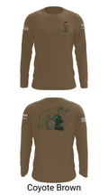 CSO 34568070 Long Sleeve Performance Shirt 6