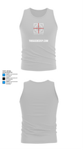TriggeredUp.com 76062487 Tank Top - 13