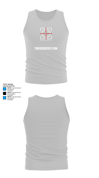 Tank Top, , , Teamtime, Team time, sublimation, custom sports apparel, team uniforms, spirit wear, spiritwear, sports uniforms, custom shirts, team store, custom team store, fundraiser sports, apparel fundraiser