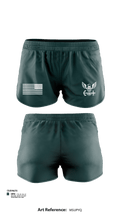 Kennesaw Mountain NJROTC 60987688 Ranger Panties - 124
