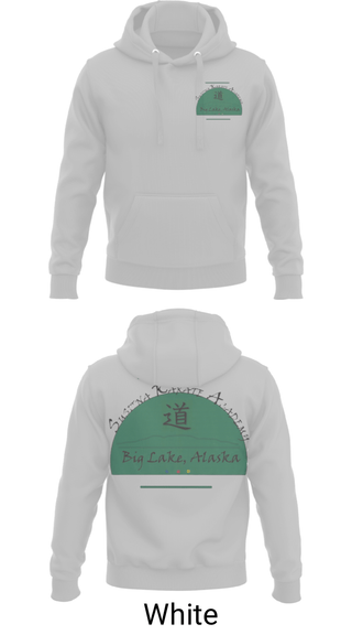 Hoodie, Susitna Karate AcademySusitna Karate Academy, , Teamtime, Team time, sublimation, custom sports apparel, team uniforms, spirit wear, spiritwear, sports uniforms, custom shirts, team store, custom team store, fundraiser sports, apparel fundraiser