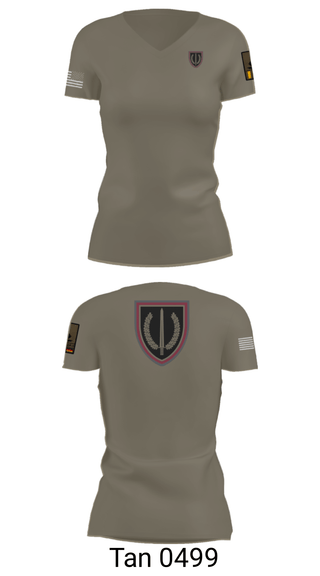 Women's Short Sleeve Vneck Shirt, KSK, Marines, Teamtime, Team time, sublimation, custom sports apparel, team uniforms, spirit wear, spiritwear, sports uniforms, custom shirts, team store, custom team store, fundraiser sports, apparel fundraiser