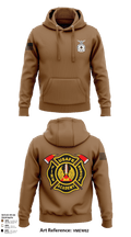 435th CTS 2997096 Hoodie - 136