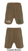 443 CA B Co 51054164 Athletic Shorts With Pockets - 9