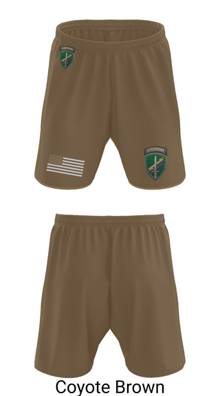 Athletic Shorts With Pockets, 443 CA B Co, , Teamtime, Team time, sublimation, custom sports apparel, team uniforms, spirit wear, spiritwear, sports uniforms, custom shirts, team store, custom team store, fundraiser sports, apparel fundraiser