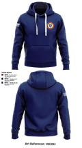 CLB25 TSC PROVIDENCE,  RI. 32420216 Hoodie - 2