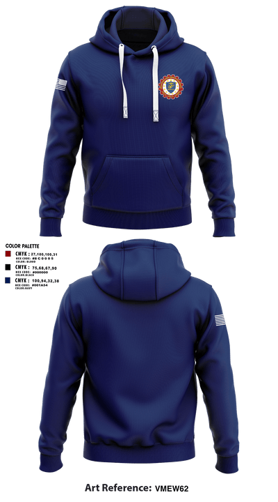 CLB25 TSC PROVIDENCE,  RI. 32420216 Hoodie - 2