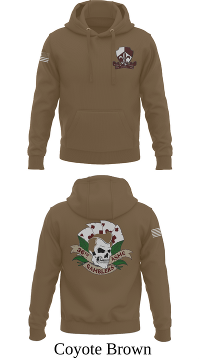 418 MLC 48598349 Hoodie - 18