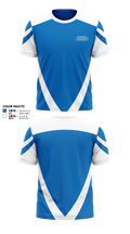 Weekend Hockey Tournaments Inc-club 87694141 Short Sleeve Performance Shirt - 1