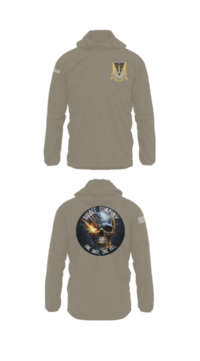 USMAPS AY 25 34180686 Windbreaker - 61