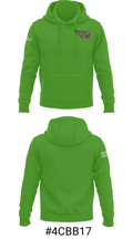 Southwestern High School Softball 27523318 Hoodie - 17