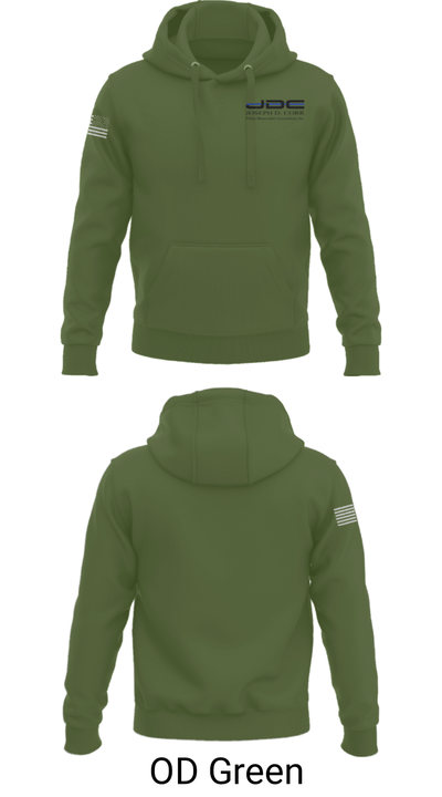 JDC PBA 57484316 Hoodie - 55