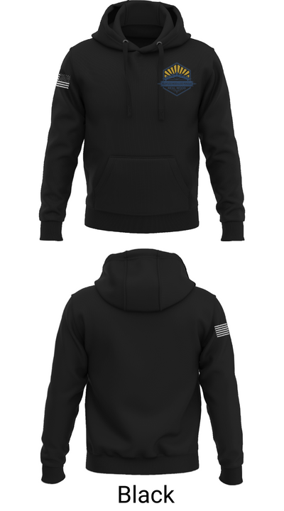 Relentless Pergolas 74517746 Hoodie - 25