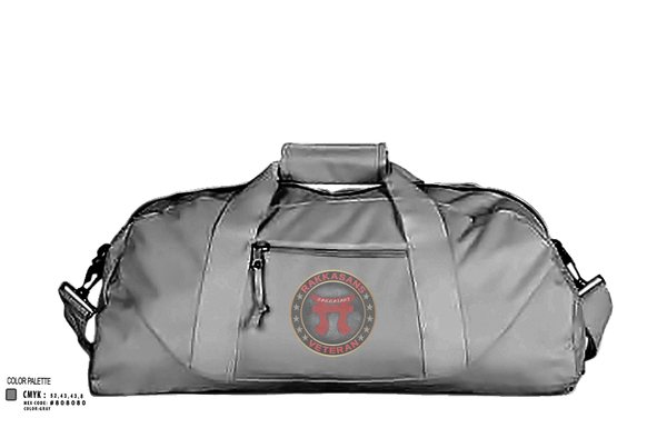 Duffle Bag, , Army, Teamtime, Team time, sublimation, custom sports apparel, team uniforms, spirit wear, spiritwear, sports uniforms, custom shirts, team store, custom team store, fundraiser sports, apparel fundraiser