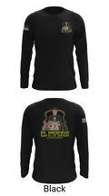 EL IMPERIO FRENCHIES 78056144 Long Sleeve Performance Shirt 26