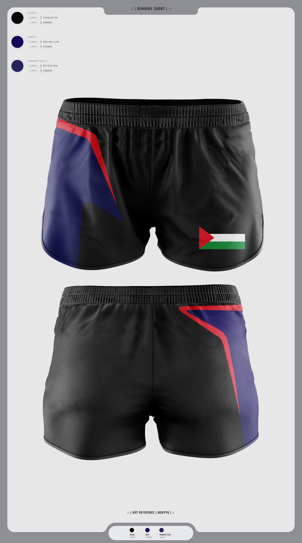 Womens Shorts, Nate higgers, Wrestling, Teamtime, Team time, sublimation, custom sports apparel, team uniforms, spirit wear, spiritwear, sports uniforms, custom shirts, team store, custom team store, fundraiser sports, apparel fundraiser