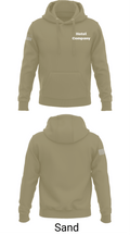 Hotel Company 23613168 Hoodie - 98