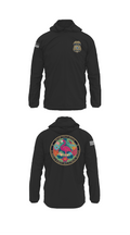 Criminal Apprehension Program 50109474 Windbreaker - 20