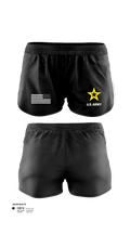 Wilmington Army Recruiting Station 61290621 Women's Shorts - 2