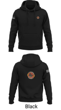Fury company 68033597 Hoodie - 38