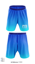 Prime Furniture Installation 63924618 Athletic Shorts With Pockets - 134