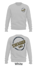 Swagger 58557803 Crew Neck Sweatshirt - 2