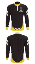 Midland Community High School Softball 56589976 Quarter Zip Jacket - 28
