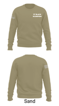 TF BLACK SCORPION 97999971 Crew Neck Sweatshirt - 85