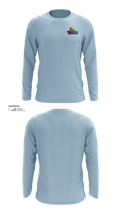 JUFRANOIDEALTAXSOLUTION 28814401 Long Sleeve Performance Shirt 2