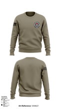 Charlie Company 32309765 Crew Neck Sweatshirt - 1