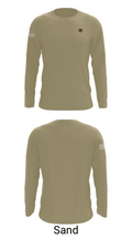 Max 65096372 Long Sleeve Performance Shirt - 86