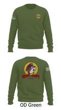 1-1 SFG(A), S-3 84488756 Crew Neck Sweatshirt - 45