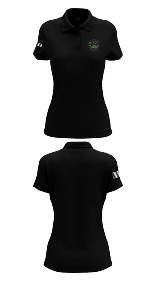 Womens Short Sleeve Performance Polo, Detail 911, , Teamtime, Team time, sublimation, custom sports apparel, team uniforms, spirit wear, spiritwear, sports uniforms, custom shirts, team store, custom team store, fundraiser sports, apparel fundraiser