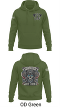 Baker 3-509th 3rd Plt 1st squad 60073036 Hoodie - 58