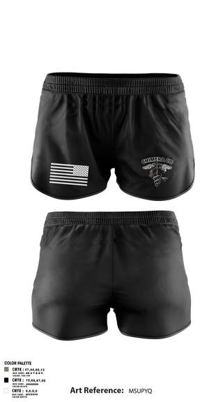 Ranger Panties, , , Teamtime, Team time, sublimation, custom sports apparel, team uniforms, spirit wear, spiritwear, sports uniforms, custom shirts, team store, custom team store, fundraiser sports, apparel fundraiser