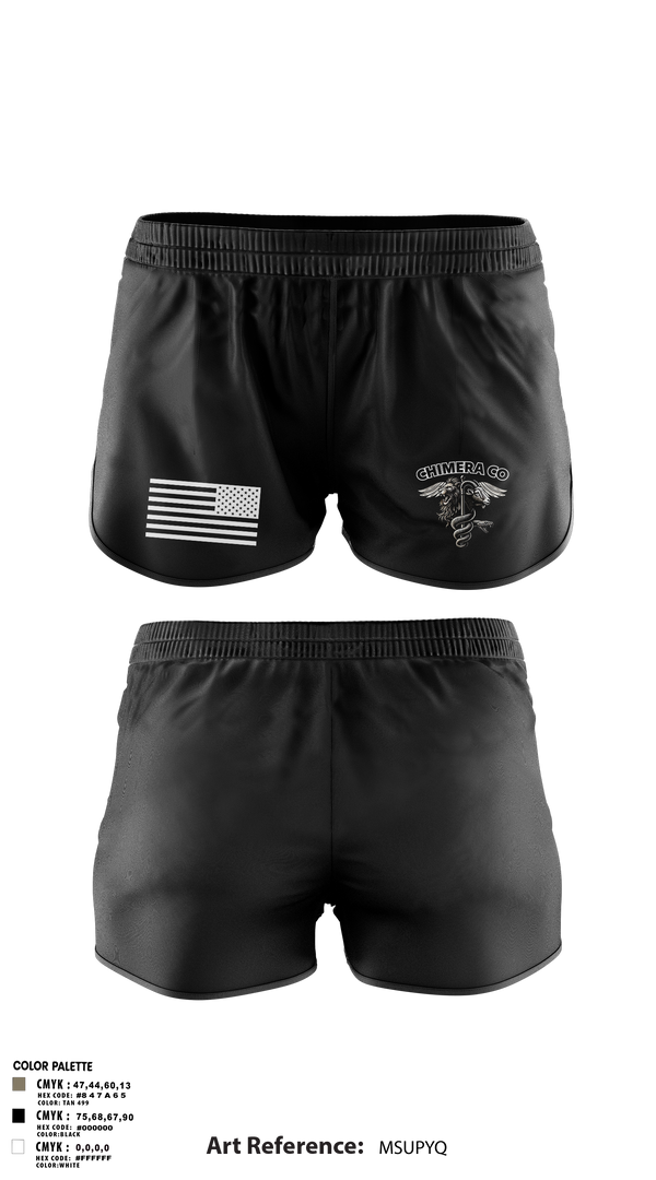Ranger Panties, , , Teamtime, Team time, sublimation, custom sports apparel, team uniforms, spirit wear, spiritwear, sports uniforms, custom shirts, team store, custom team store, fundraiser sports, apparel fundraiser
