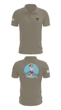 733 83106436 Short Sleeve Performance Polo - 64